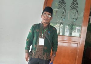 H. Asep Sunandar : “Media Digital, Sarana Dakwah Yang Positif”