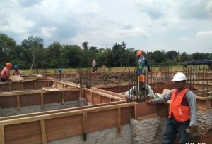 Masjid Agung Al-Hakim Pamarayan, Pusat Peradaban dan Keagamaan