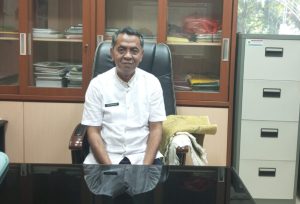 Kolaborasi Dinas dan Badan Intelijen, Program Pemberdayaan Eks Napiter di Banten