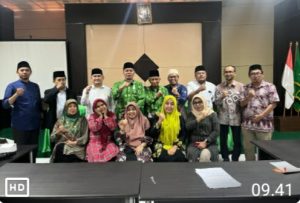 MUI Banten (Segera) Gelar Mukerda IV