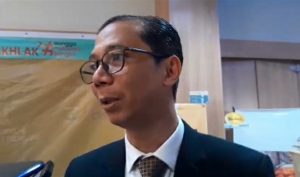 Dispora Banten Gelar Puncak Peringatan Sumpah Pemuda Ke-96