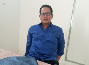 Strategi Bulog Serang Menjaga Stock Pangan 