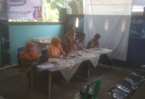 Pemerintah Desa Taman Sari Gelar Sosialisasi Pemberdayaan Perempuan dan Perlindungan Anak