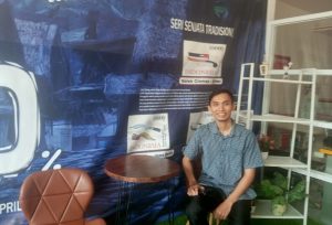 Layanan Terintegrasi, PT. Pos Indonesia (Persero) Sambut Transformasi Digital