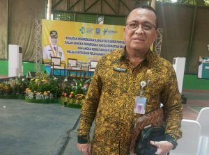Ciptakan Masa Depan Sehat, Kader Posyandu Berperan Dalam Pelayanan Kesehatan