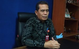 Kepala Badan Kesbangpol Kota Serang : “Pemuda Harus Jadi Katalisator Perubahan di Masyarakat”