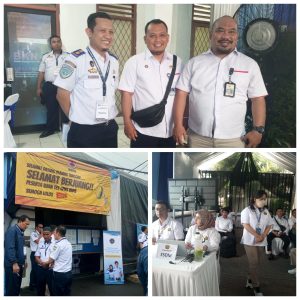 Panitia CPNS Optimis, Hasil Memuaskan Bagi Peserta yang Patuh Prosedur