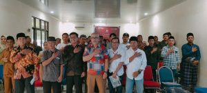 KPU Provinsi Banten dan PPK Anyar Gelar Sosialisasi Pilkada Serentak