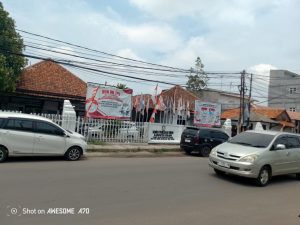 KPU Serang Siapkan Logistik untuk Pilkada, Debat Calon Bupati Sudah Tertata