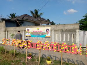 Prioritaskan UMKM, Kelurahan Banjar Sari Ikuti KRLA