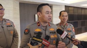 Gelar Anev Konsolidasi, Divisi Humas Polri Perkuat SDM dan Kolaborasi dengan Media Massa