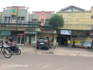 Tingkatkan Kesehatan Masyarakat, 13 Tahun RSU Ibunda Kian Berkembang