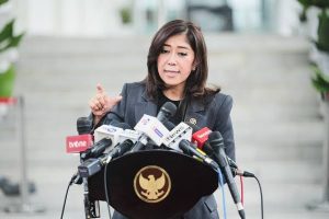 Rapatkan Barisan, IMO-Indonesia Dukung Komdigi Perangi Judi Online