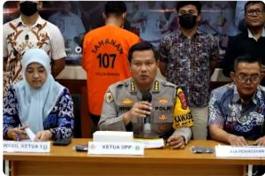 APH Dalami Kasus Program PTSL di Desa Pangawinan