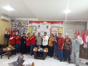 Ketua Investigasi Nasional Porwara Soroti Transparansi Anggaran Pilkada di Banten