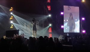 Menuai Polemik, KPU Lebak Terima Suntikan Dana Hibah Rp.50 M, Jelang Pilkada Undang Artis