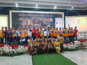 Pengurus PIONE Chapter Tirtayasa Periode 2024-2026 Dikukuhkan