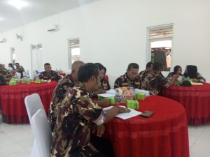 GM FKPPI Banten Bangun Generasi Muda Kreatif dan Berkontribusi Bagi Bangsa