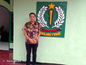 Generasi Muda FKPPI Banten Tegaskan Peran Anak TNI/Polri Tingkatkan Kesejahteraan Masyarakat