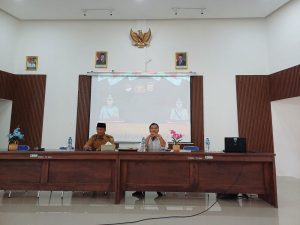 Di SMKN 4 Kota Serang, Ditresnarkoba Polda Banten Berikan Penyuluhan Bahaya Narkotika