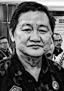 Sikap Ketua Umum PJI Terkait Percobaan Kasus Pembunuhan Berencana Wartawan di Tuban