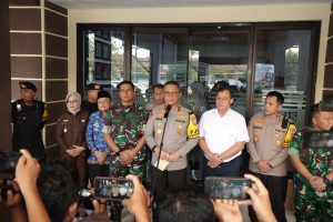 Tangani Kasus Saksi Paslon Tewas Ditebas Clurit di Sampang, Polda Jatim Terjunkan 4 Tim