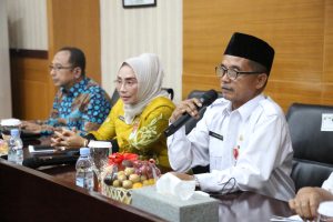 Pilkada Salah Satu Pilar Demokrasi Indonesia