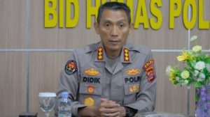 Polda Banten Ajak Warga Antisipasi Cuaca Buruk, Perhatikan Peringatan BMKG