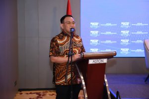 Kesesuaian Kegiatan Pemanfaatan Ruang Dalam Mendorong Investasi di Banten