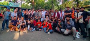 Sebut Cilegon Kota Miras dan LGBT, Elemen Masyarakat Desak Polisi Usut  Pelaku