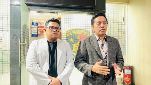 Advokat ATS & Partners Tindak Lanjut Kasus Kekerasan Seksual dengan Laporan Palsu ke Polda Metro Jaya