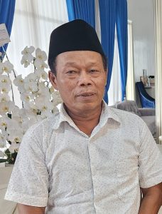 Melalui Restorative Justice, Kades Bojong Catang Bebas Dalam Kasus Sengketa Tanah