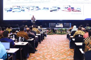Dokumen Pertanahan Elektronik Bisa Jadi Alat Bukti dalam Pengadilan, Sekjen ATR/BPN : “Kita Pastikan Integritasnya”