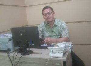 RS Sari Asih Kota Serang, Berawal dari Klinik Bersalin di Kota Tangerang