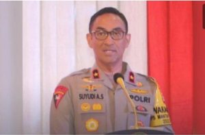 Komitmen Polda Banten Jaga Keamanan Pilkada 2024