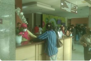 Klinik Bersalin, Cikal Bakal Berdirinya RS Sari Asih di Banten