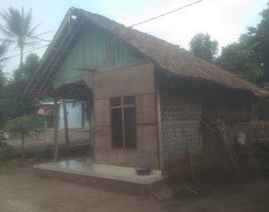 Pemerintah Diduga Tak Peduli, Rumah Tak Layak Huni Milik Warga di Desa Kampung Baru