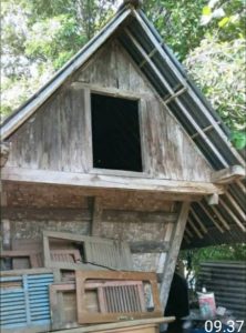 Rumah Adat Tempo Dulu di Depok, Cagar Budaya Warisan Leluhur Masih Dilestarikan