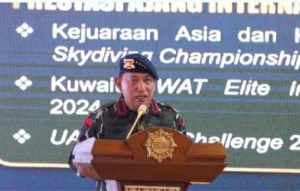 Kado HUT Ke-79, Brimob Bebaskan Pilot Susi Air Usai Disandera KKB