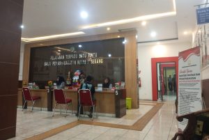 Pendampingan Anak Pelaku Kejahatan, Tugas dan Tantangan Bapas Kelas I Serang