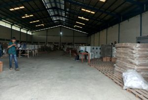 KPU Kabupaten Serang Siapkan Distribusi Logistik Pemilu dengan Mitigasi Risiko yang Matang