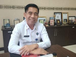 Brigjen. Pol. Rohmad Nursahid : “BNNP Banten Berkomitmen Perangi Narkoba Dengan Program Terpadu”