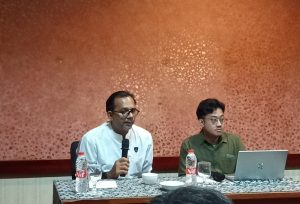 Pelanggaran Pilkada di Banten, Dugaan Intervensi Menteri Desa dan PDT