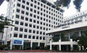 Jika Pj. Gubernur Banten Tak Evaluasi 3 OPD, Presidium KOLEBAT Akan Gelar Aksi ke Kemendagri