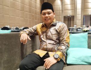 Jelang Pencoblosan, FKUB Kabupaten Serang Ingatkan TNI dan Polri Harus Netral Dalam Pilkada 2024