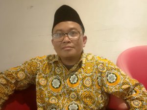 Ujang Habibi : “Dakwah Lahirkan Generasi Unggul Menuju Indonesia Emas 2045”