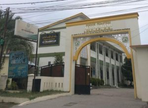 Sejak 1970, Ponpes Athoriyah Kota Serang Bentuk Santri Berakhlak dan Trampil