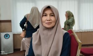 Dinsos Kota Cilegon Expose Data Hasil Verifikasi dan Validasi DTKS 