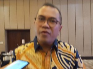 Bapenda Banten Gelar ETPD Tahun 2024.