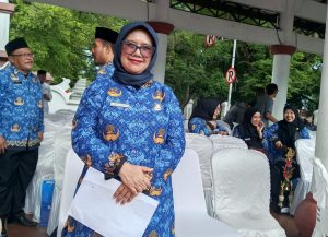 Evi Shofiyah : “Sinergi ASN Kunci Keberhasilan Pendidikan di Kota Serang”